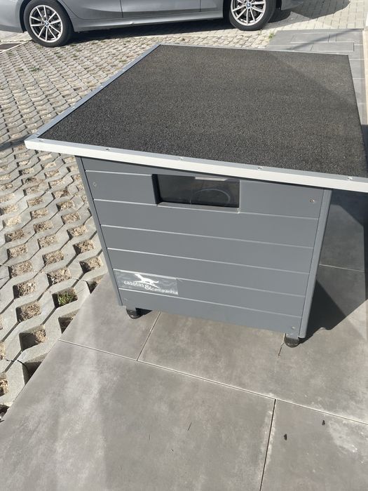 Casota caes e companhia