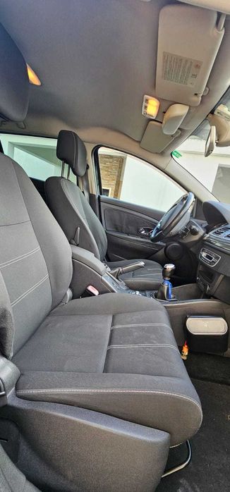 Renault Mégane Sport Tourer 1.5 dCi Dynamique S