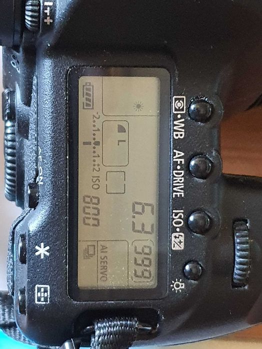 Canon 5d mark  II