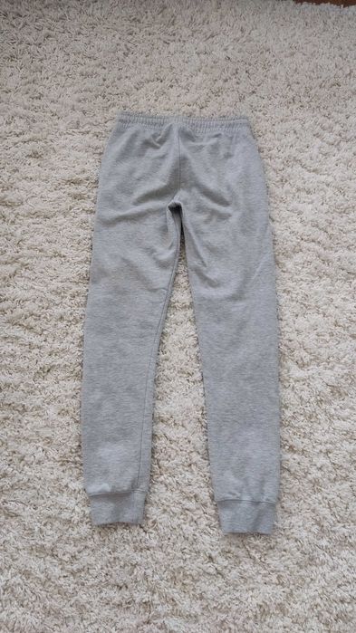 Spodnie dresowe joggery chłopięce r. 158/164