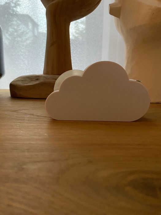 Dyspenser podajnik do taśmy Tiger chmurka