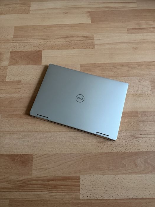 Ноутбук Dell XPS i7 / 32 GB / 1 TB