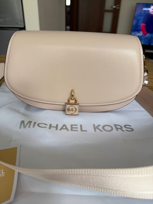 Torebka Michael Kors listonoszka Mila
