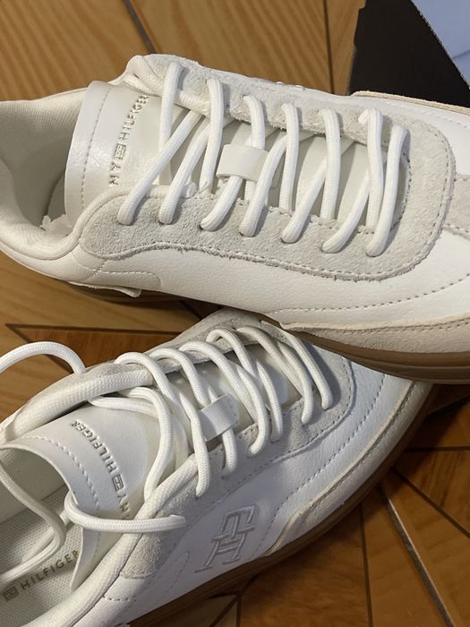 Buty damskie , Tommy Hilfiger