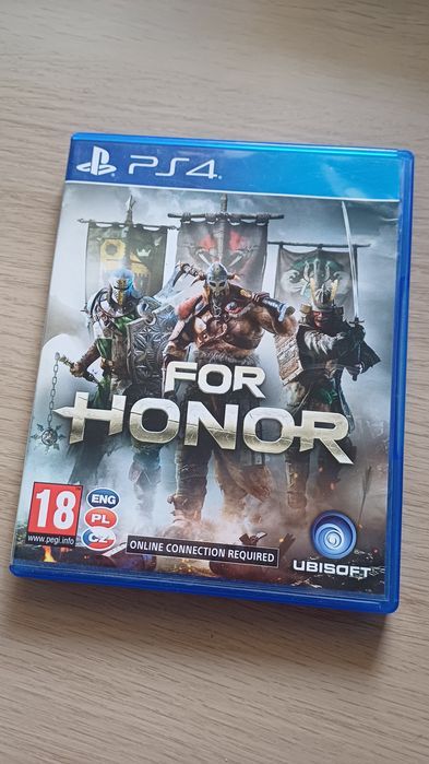 For honor ps4 PL