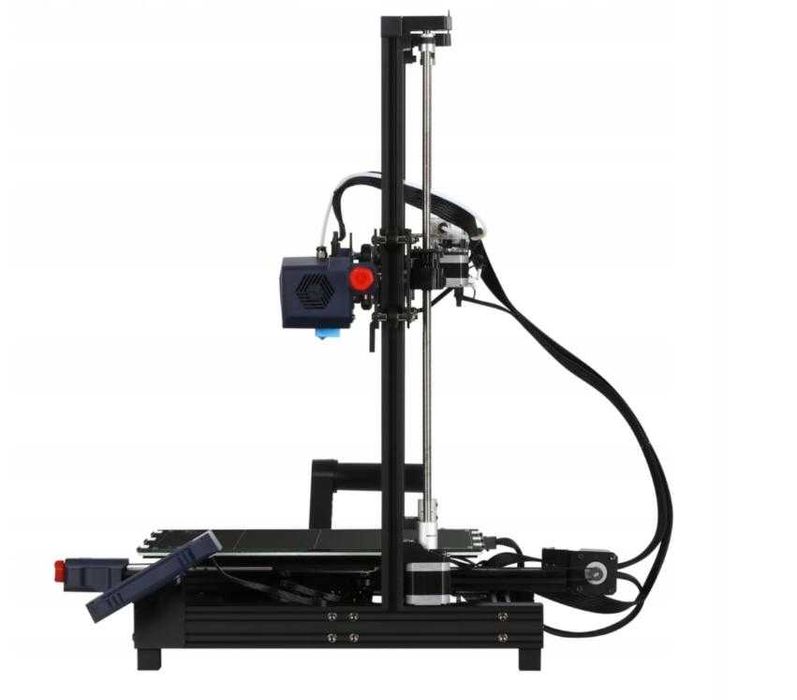 3 d принтер Anycubic Kobra Plus 30 x 30 x 35