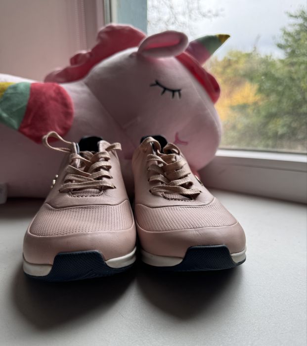 Кросівки Lacoste оригінал 36,5