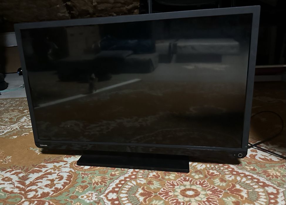 telewizor toshiba 32 cale