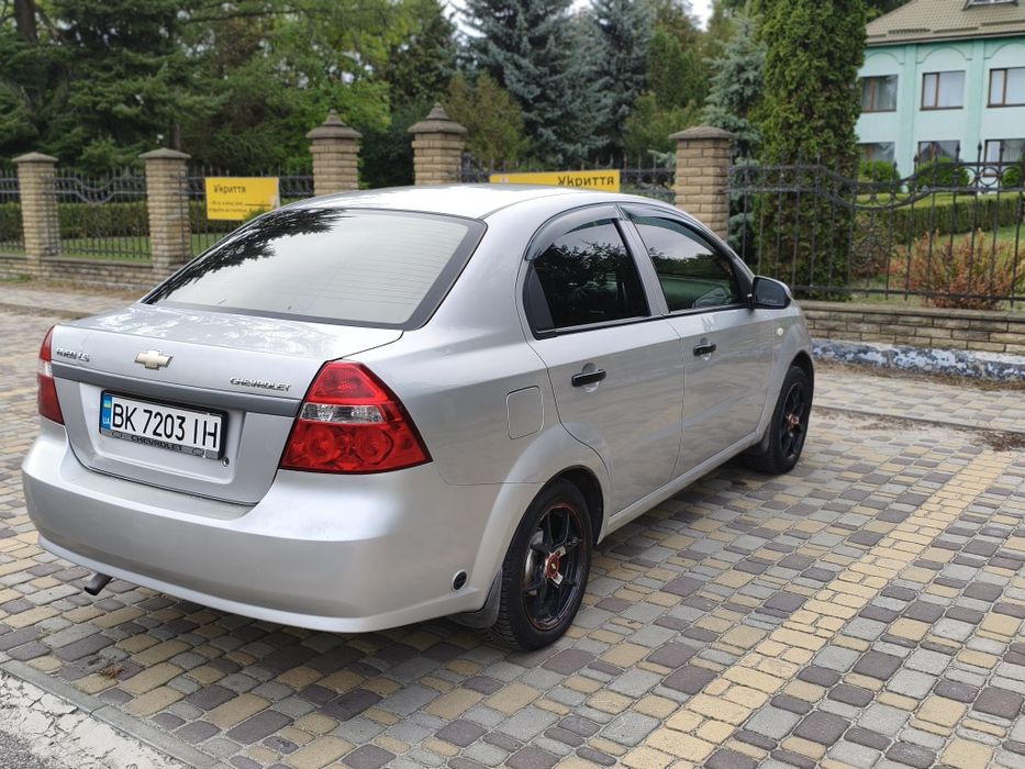 Авео 1,5 газ бензин