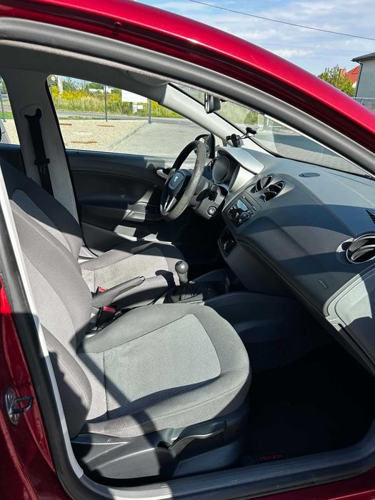 Seat Ibiza 1.2 TDI DPF Style