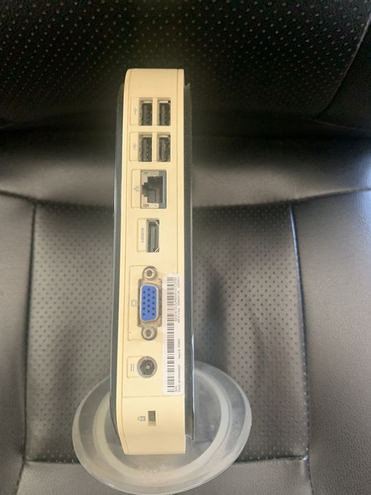 Mini PC Acer Aspire Revo r3600 Cascais E Estoril • OLX.pt