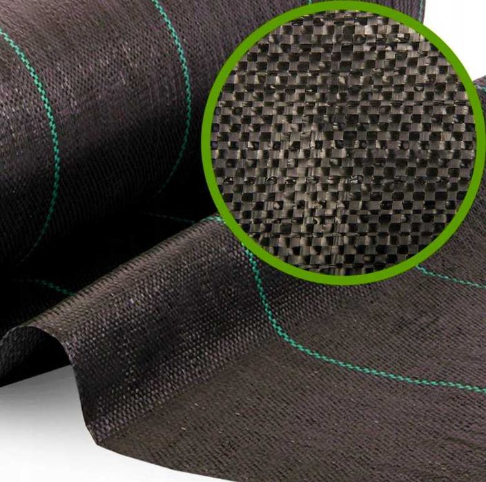 AGROTKANINA Agrowłuknina Mata 1,6x50m MOCNA 90g/m2