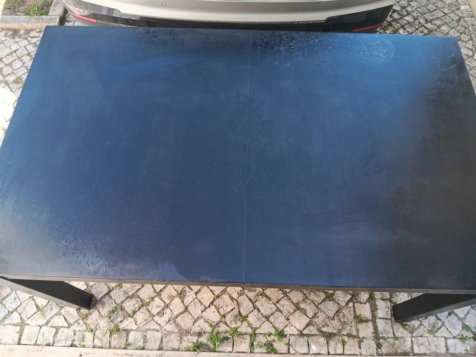 Mesa Jantar Extensivel Bjursta