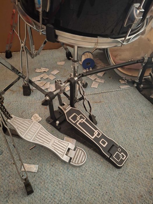 Bateria acústica