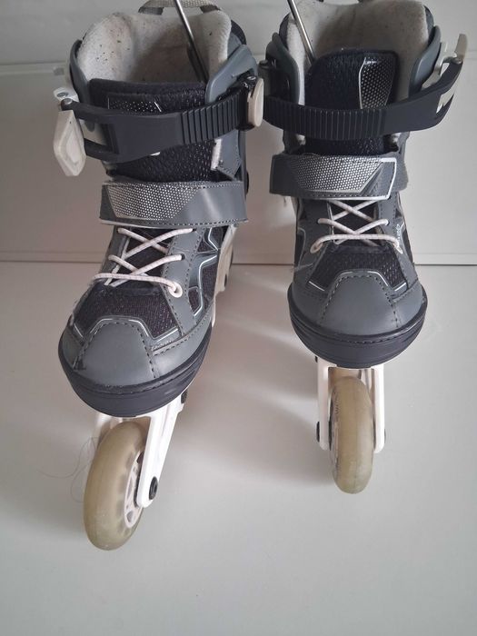 Patins em linha criança