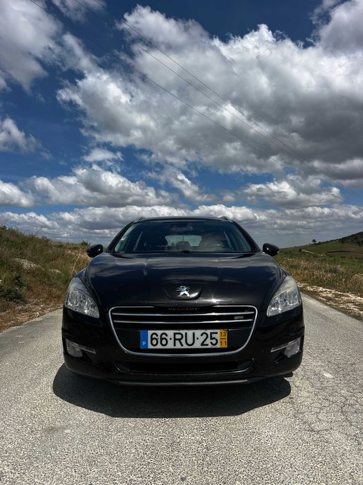 Peugeot 508 SW 1.6 e-HDi Active 2