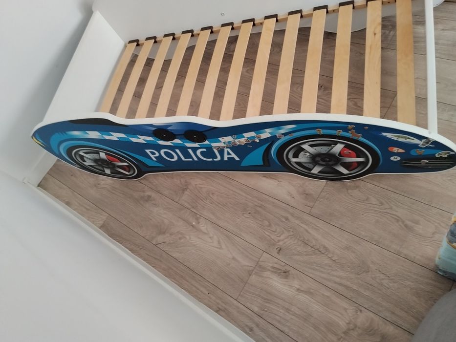 Łóżeczko dziecięce