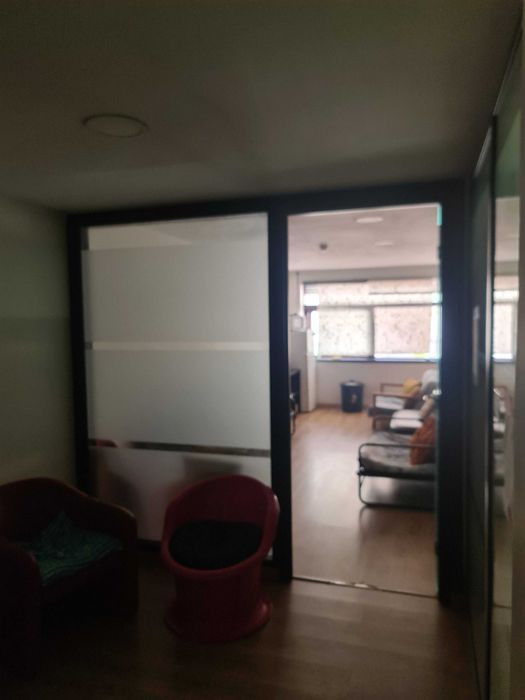 Clinica e spa 250m2 8 salas centro lisboa.
