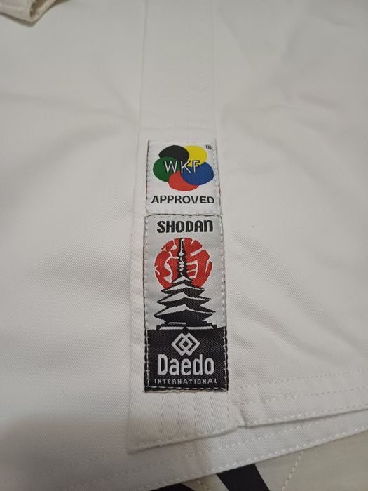 Kimono criança 150 cm