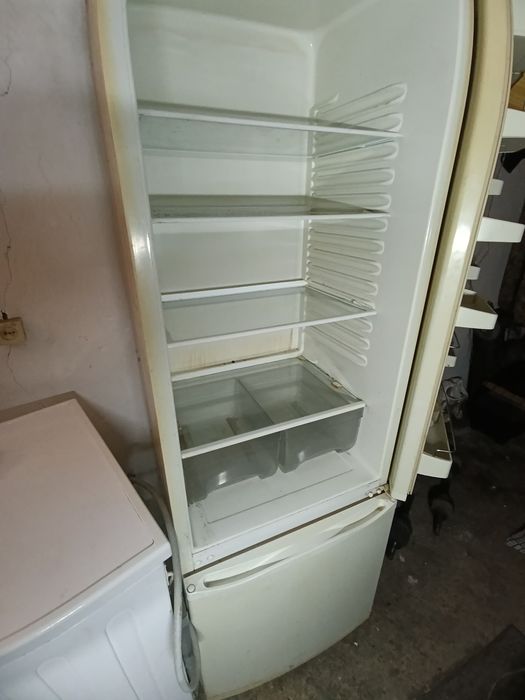 Бойлер холодильник колонки