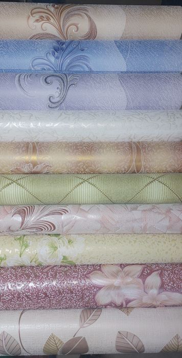 Продам обои не дорого