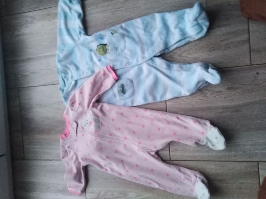 Пакетт Плаття для дівчинки 78см