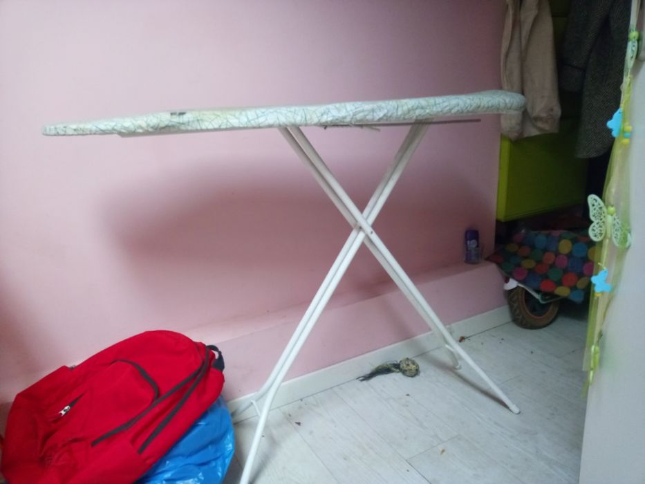 Ikea deska do prasowania