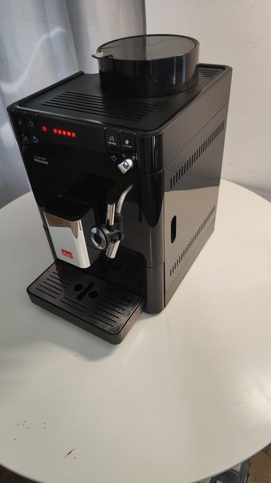 Super express do kawy Melitta Passione stan bdb