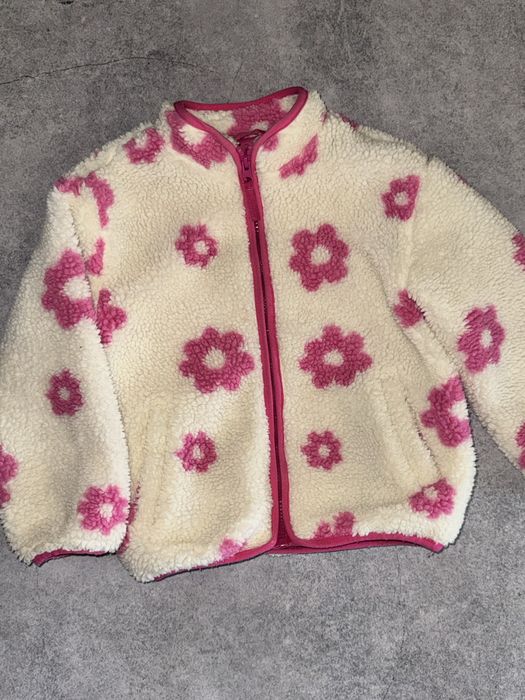 Курточка Teddy / шерпа / F&F 110-116 см