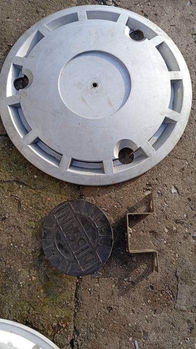 Ковпаки R13 авто