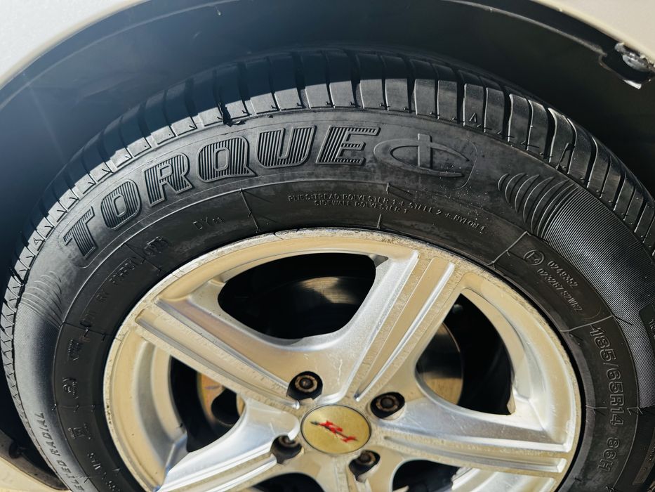 Chevrolet Aveo Газ/Бензин Ідеальний Стан