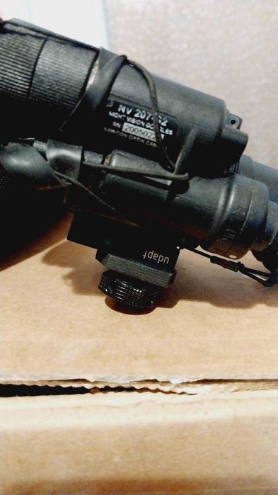 Нічний монокуляр Newcon Optik NVS-14 Gen 2