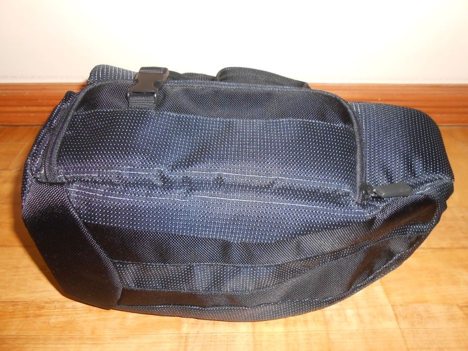Bolsa para máquina fotográfica - nova!