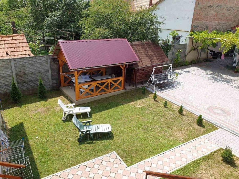 Продається бізнес під здачу апартаментів.