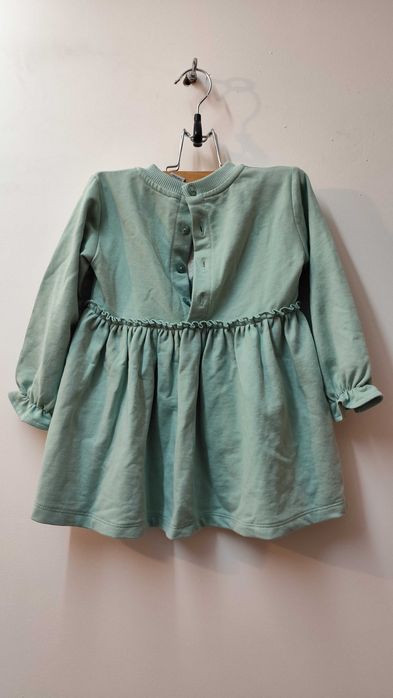 Vestido Menina 24 Meses