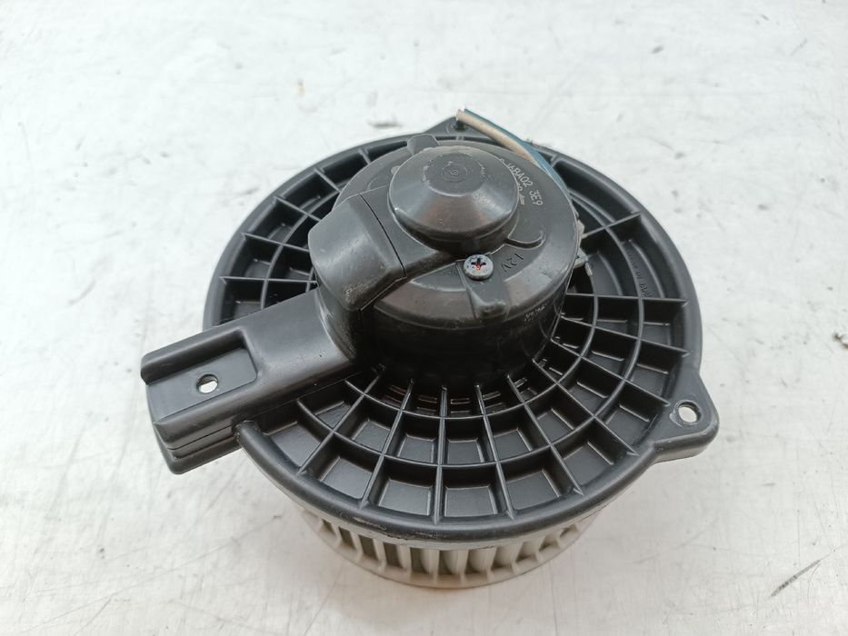 Motor de Sofagem - MAZDA 6 três volumes (GG) | 02 - 08