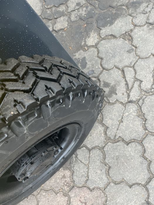 Вилковий навантажувач Komatsu FG20T, вилочный погрузчик, триплекс