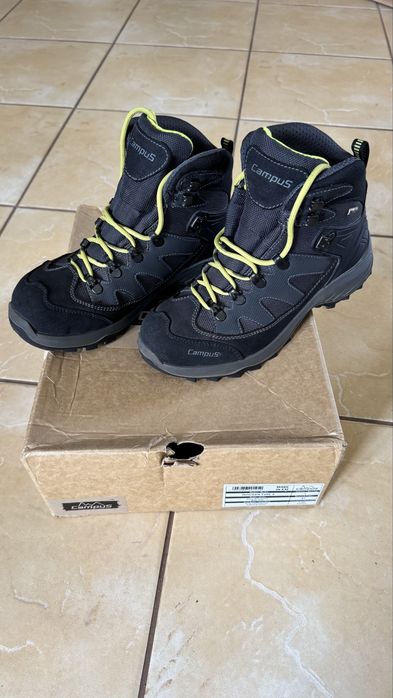 Buty Trekkingowe Campus Rocker Fire 2 rozmiar 37