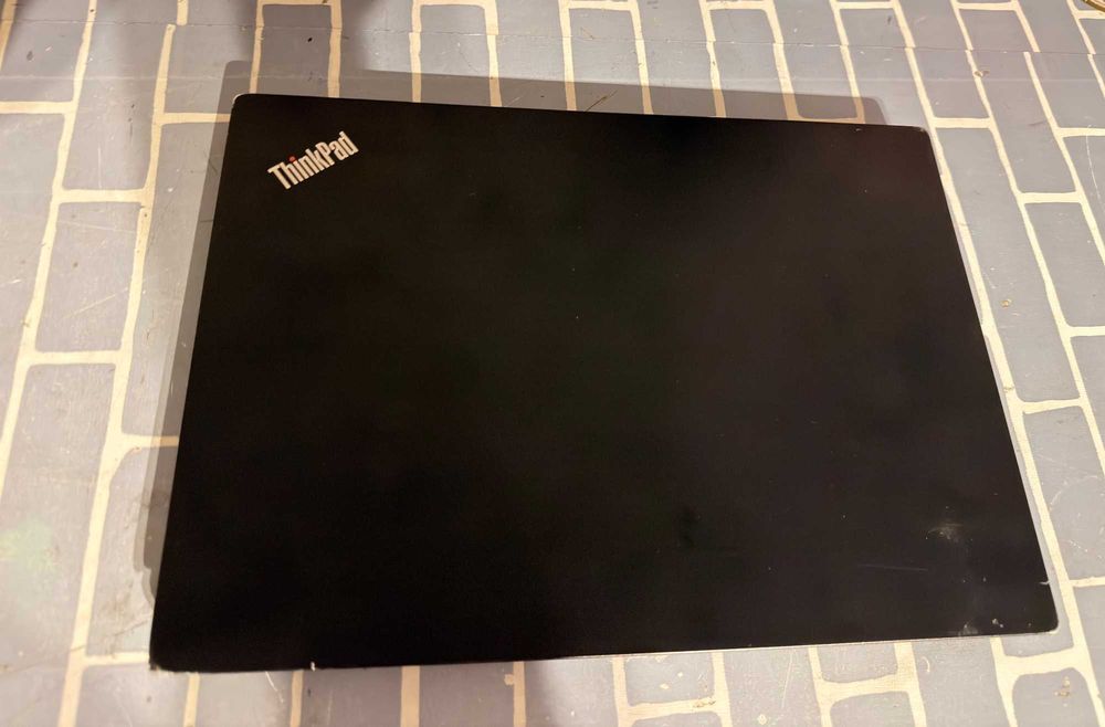 Lenovo ThinkPad E14-Gen1 p/Peças