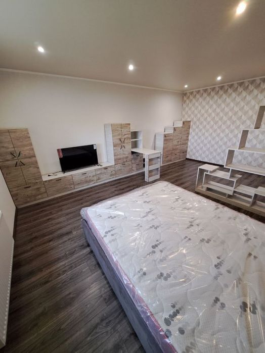 Однокімнатна квартира в ЖК Полісся