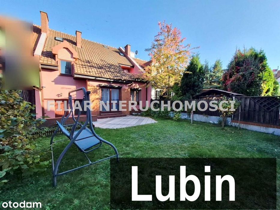 Dom na sprzedaż w Lubinie