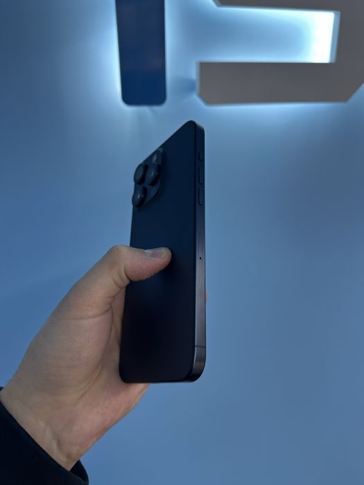 iPhone 15 PRO MAX 256GB BATERIA 93% GWARANCJA 12 miesiecy !!!