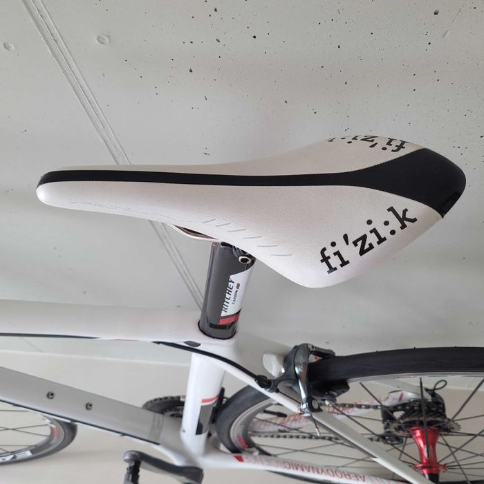 Rower szosowy Scott Foil 10 Full Carbon