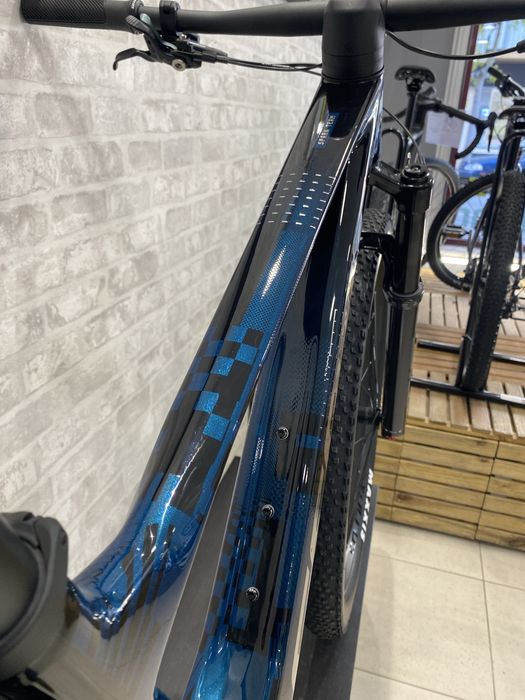 Scott Spark Rc Team Tam.M (PROMOCAO)