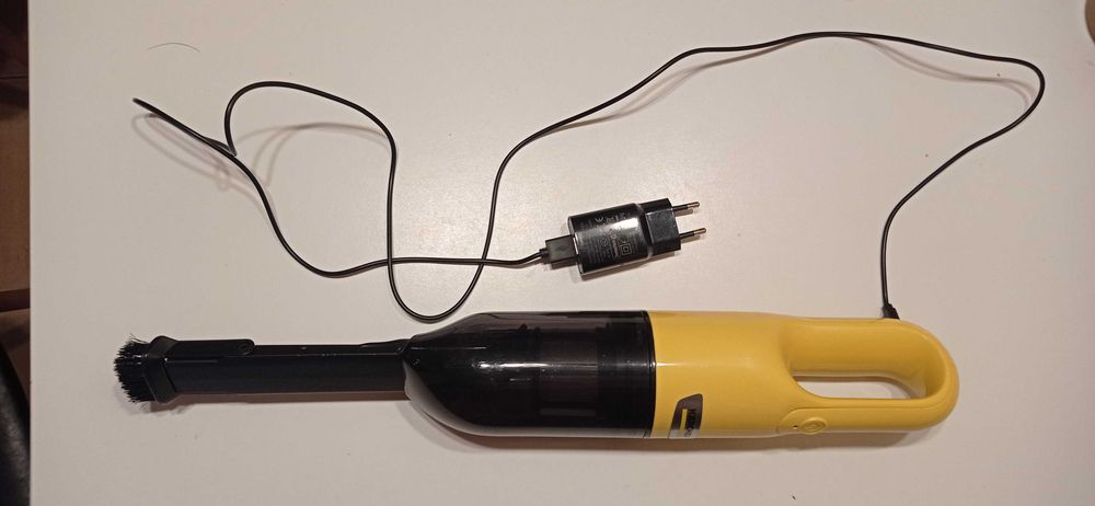 Odkurzacz CVH 2 Karcher bezprzewodowy