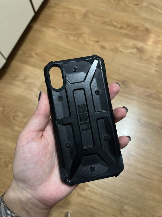 Чохли, кейси uag на айфон iphone XS