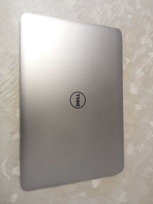 Сенсорний Dell Precision M3800 15.6"/i7/16 RAM/256 SSD/Nvidia Quadro