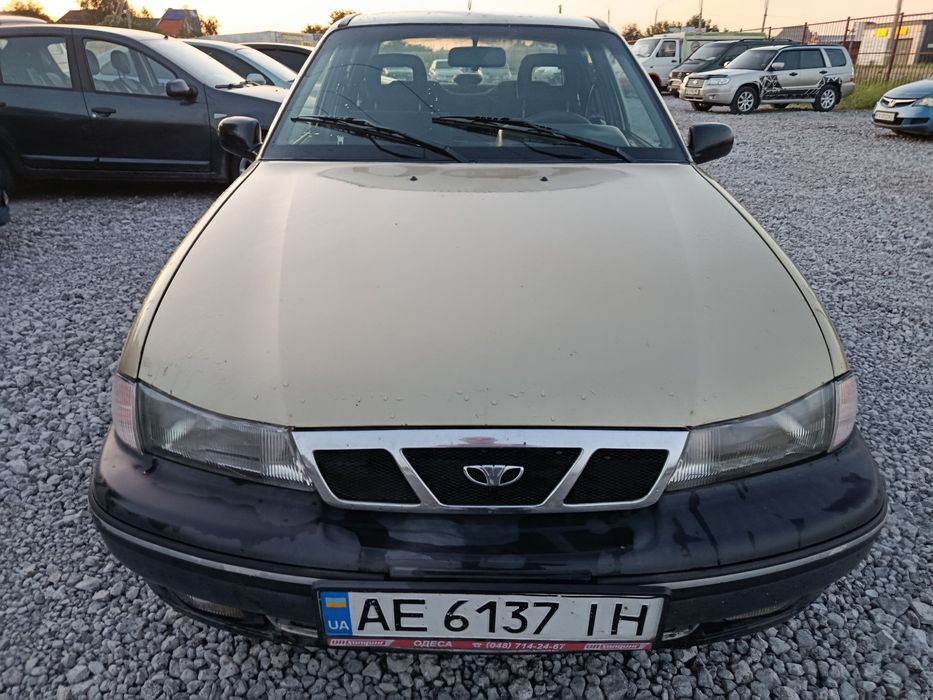 Daewoo Nexia 1.5і ГБО Euro-4 Kондиционер. Обмін, Розстрочка.
