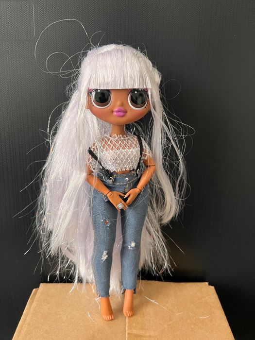 Лялька лол омг оригінал