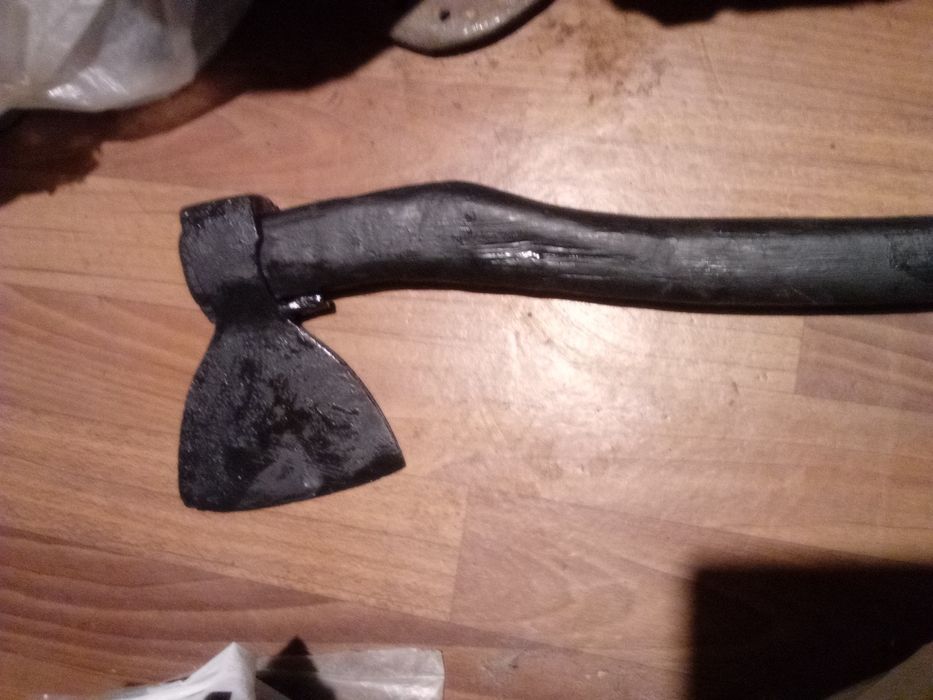 Продам советский топор огромный разводной ключ